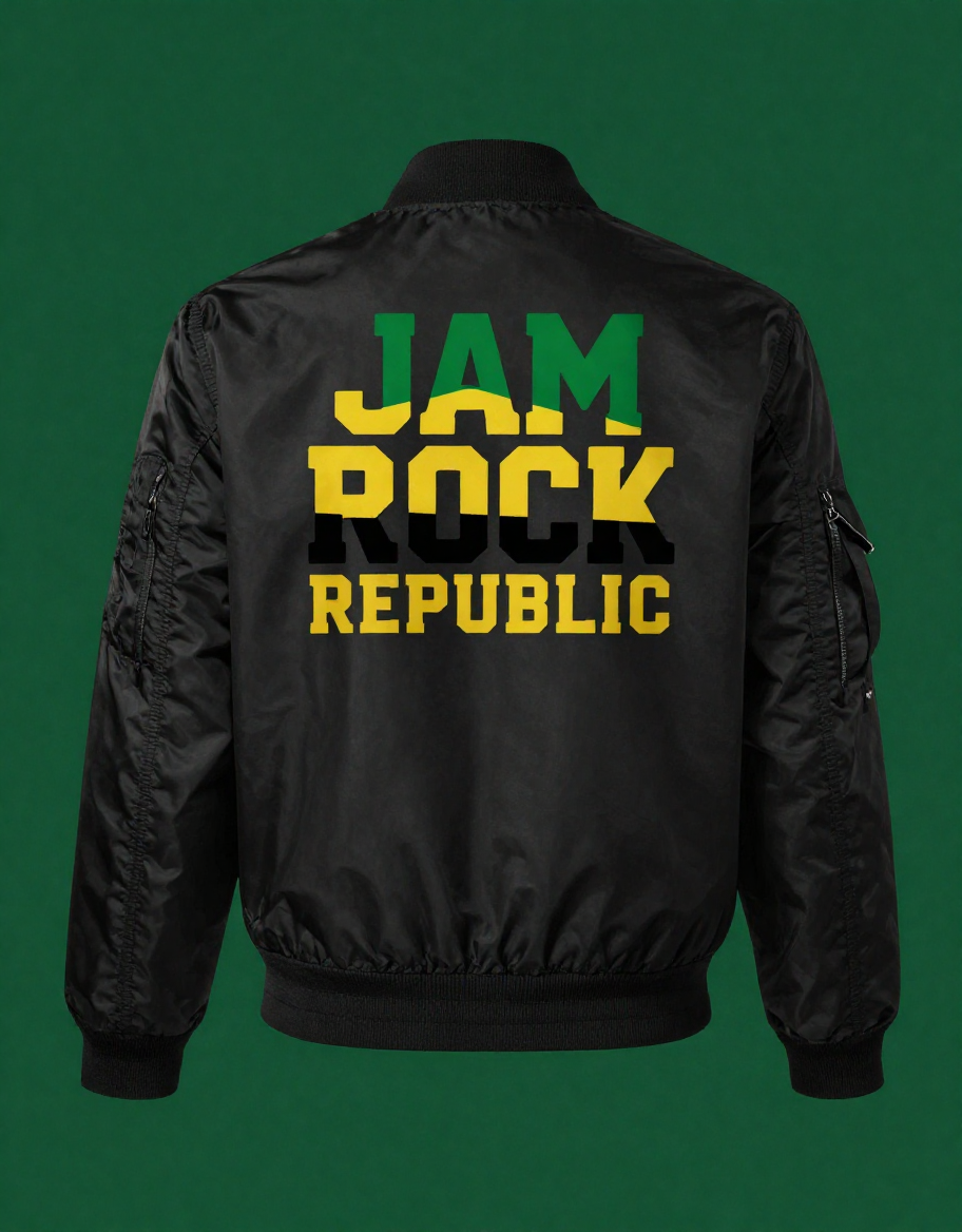 Jam rock Republic Jacket