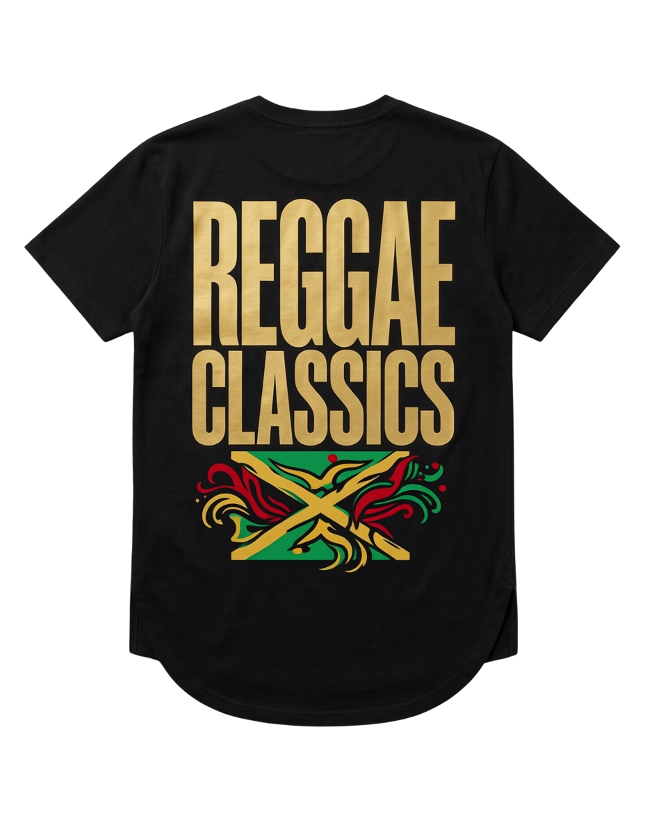 Reggae Classics Tee