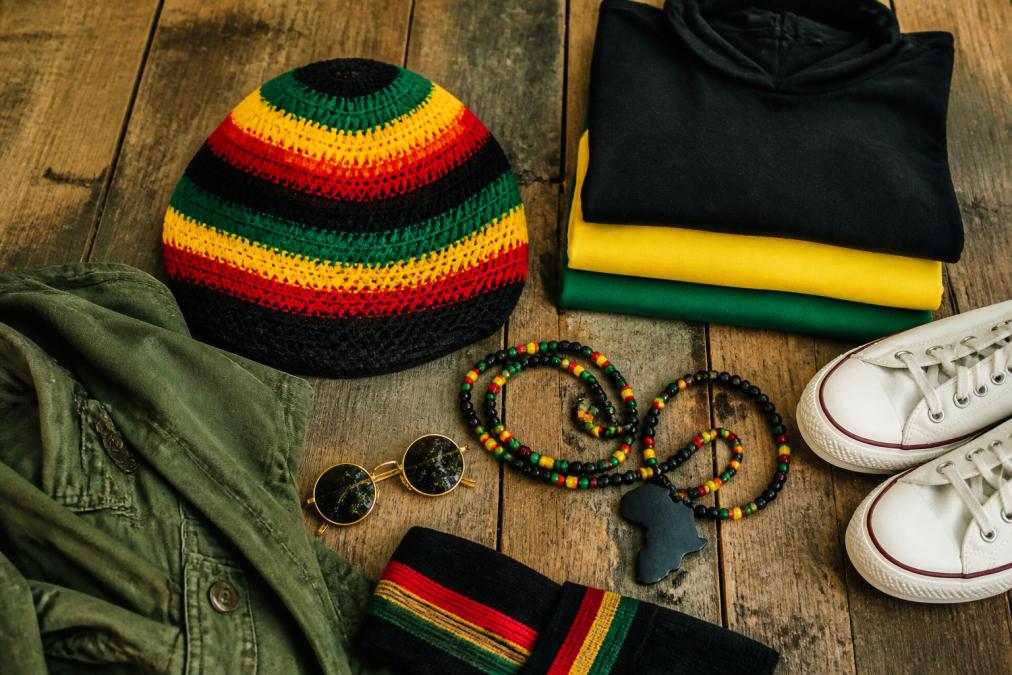 6 Reasons Reggae Culture Influences Modern Fashion