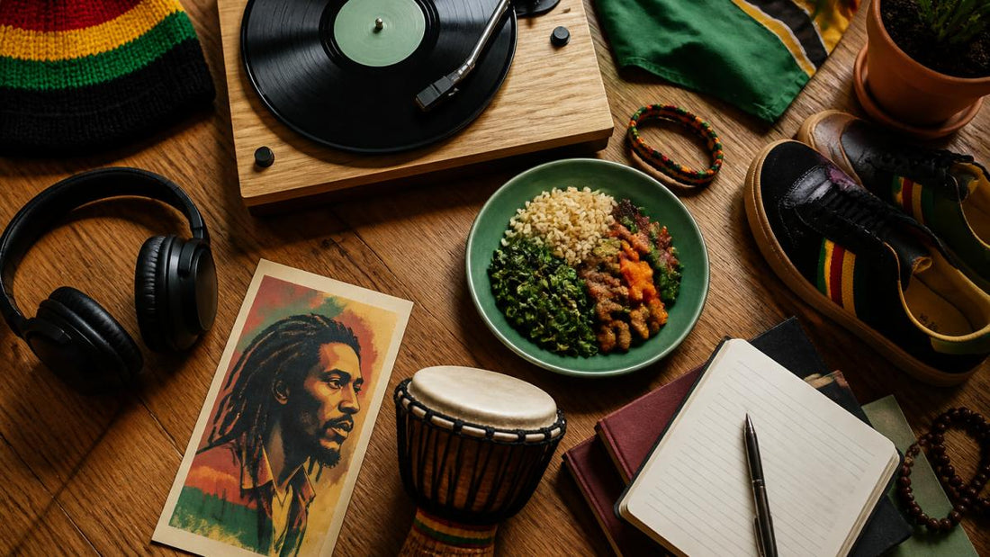 7 Ways to Incorporate Reggae Culture Into Daily Life