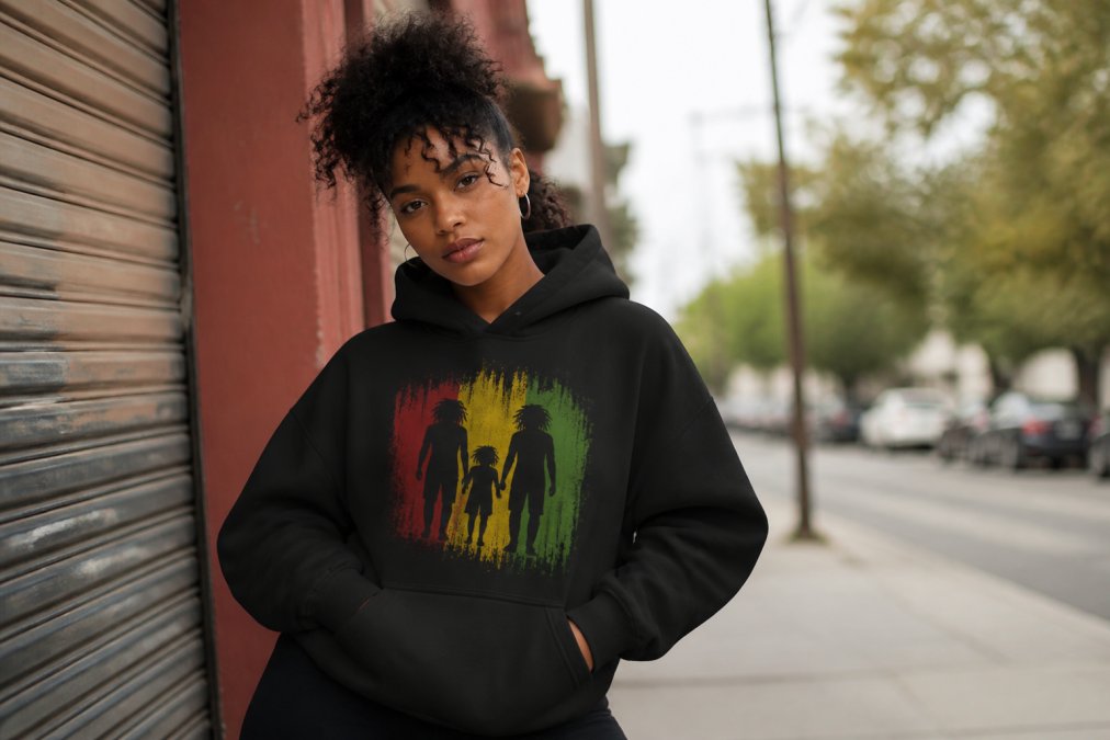 Express Personal Values Through Fashion for Streetwear