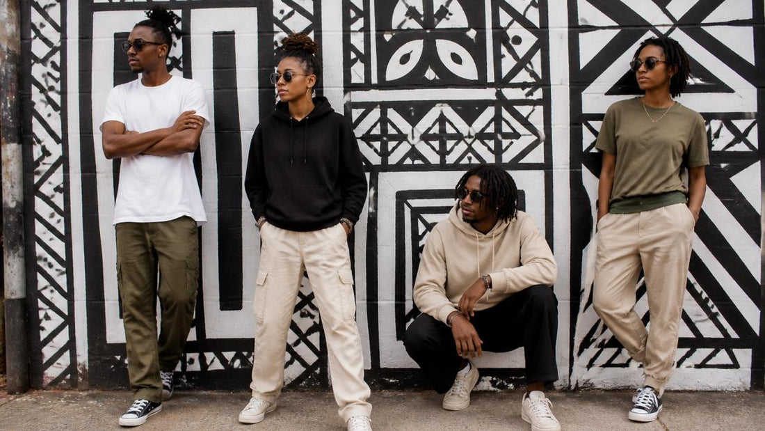 How to Style Conscious Streetwear: A Guide