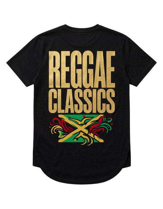 Reggae Classics Tee