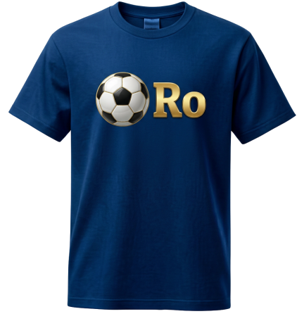 Viking Ro Tee
