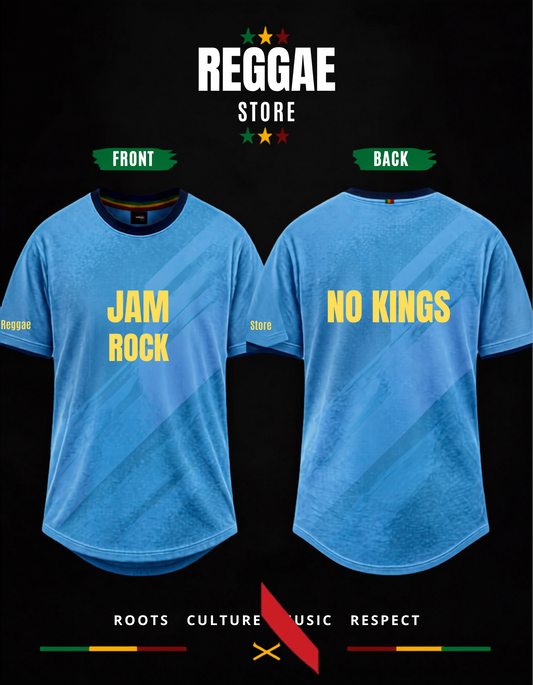 No Kings Tee