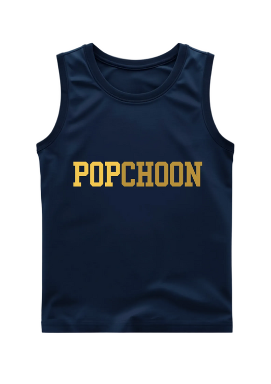 Popchoon! Is what blues and Reggae rockers say when they're in the mood.