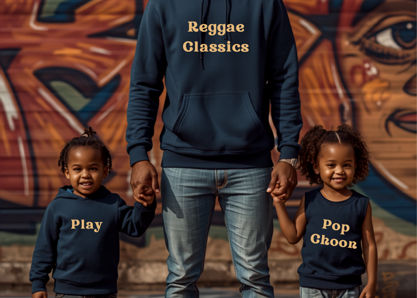 Reggae Store qualitytime streetwear.